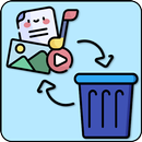Recovery : recover files APK