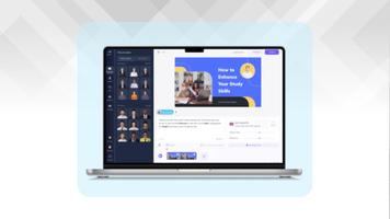 MoovioAI App Walkthrough poster