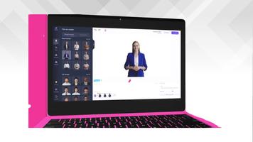 MoovioAI App Walkthrough screenshot 1