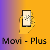 Movi Plus ikona