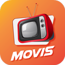 Movis - Watch Movies Online APK