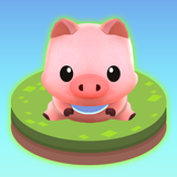 Merge Farm أيقونة
