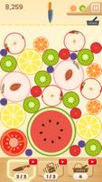 Golden Fruit Adventure الملصق