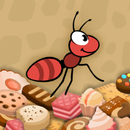 Cookie Factory-idle ant tycoon APK