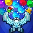 CosmicPop - Bubble Shooting APK