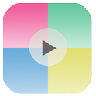 Video Editor : Photostory Slideshow Video Maker Zeichen