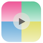 ikon Video Editor : Photostory Slideshow Video Maker