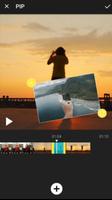برنامه‌نما Video Editor : Photostory Slideshow Video Maker عکس از صفحه