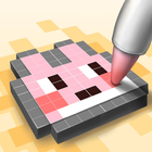 Pixelint icon