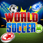 World Soccer M biểu tượng