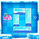 Penguin Escape - Slide Puzzle APK