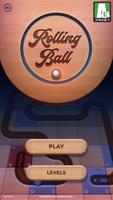 Rolling Ball Cartaz