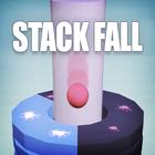 StackFall ícone