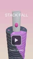 StackFall تصوير الشاشة 1