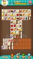 SHANGHAI CHEF-MahjongSolitaire تصوير الشاشة 1