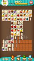 SHANGHAI CHEF-MahjongSolitaire ภาพหน้าจอ 1