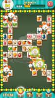 SHANGHAI CHEF-MahjongSolitaire تصوير الشاشة 2