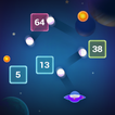 SpaceBalls - Bricks Breaker 图标