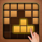 Puzzle Wood Block icon