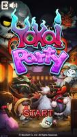 YokaiParty poster