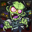 Korean Zombie School APK