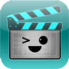 Video Editor-icoon
