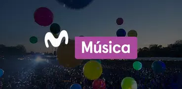 Movistar Música