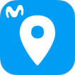 Movistar Mobility icono