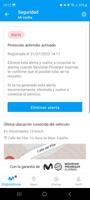 Movistar Mobility imagem de tela 1