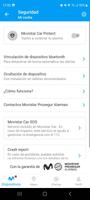 Movistar Mobility imagem de tela 2