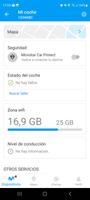 Movistar Mobility imagem de tela 3