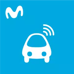 Movistar Car アプリダウンロード