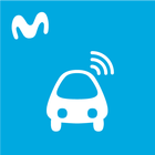 Movistar Car 아이콘