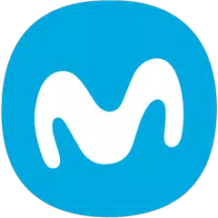 Mi Movistar アプリダウンロード