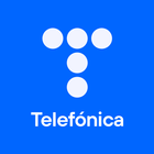 Telefónica Empresas biểu tượng