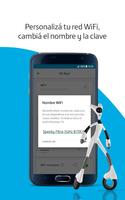 برنامه‌نما Smart WiFi –  Movistar Internet عکس از صفحه
