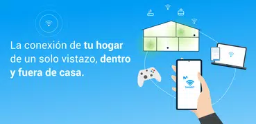 Smart WiFi de Movistar