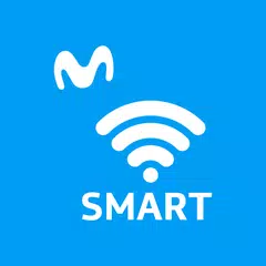 Скачать Smart WiFi de Movistar APK