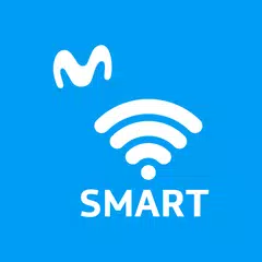 Smart WiFi de Movistar XAPK download