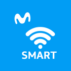Smart WiFi ícone