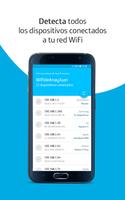 1 Schermata Movistar Smart WiFi