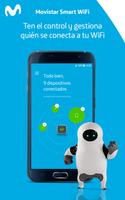 Movistar Smart WiFi poster