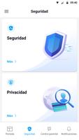 Protección Digital Integral Poster