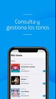 Tonos Espera screenshot 2