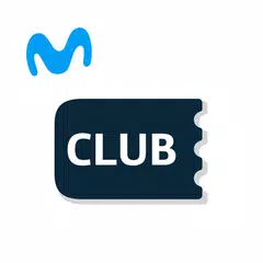 Club Movistar アプリダウンロード