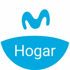 Mi Movistar Hogar