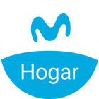 Mi Movistar Hogar icono