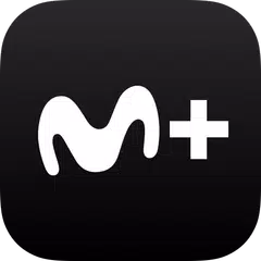 Movistar Plus+ APK Herunterladen