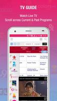 TV Guide JloTV 截图 1