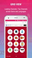 TV Guide JloTV 截图 2